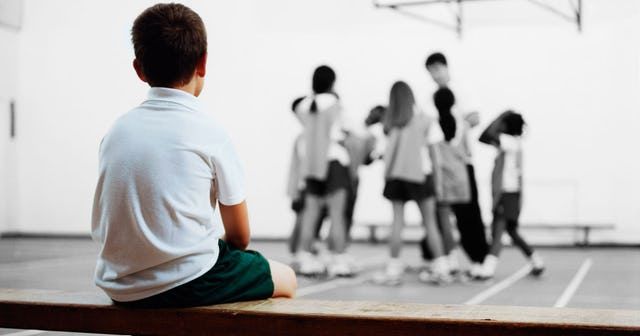 Zaklatás (bullying) – mit tehetnek a szülők?